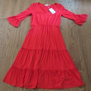 Beautiful never worn Boden dress